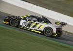 Audi R8 LMS GT2 2019 года